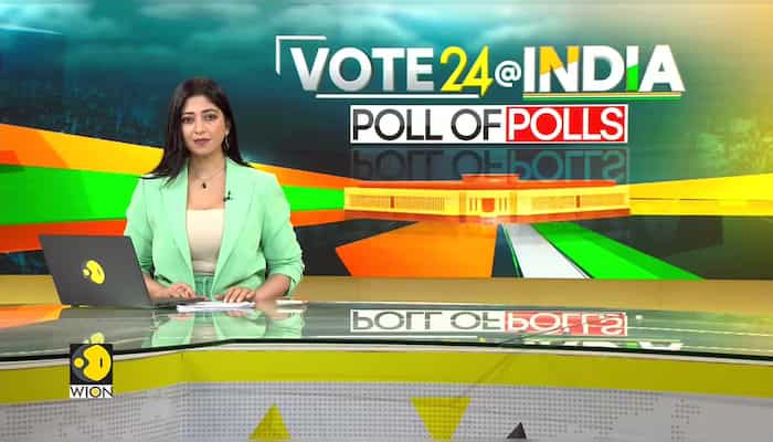 India General Elections: Investors keenly watch Exit Poll results