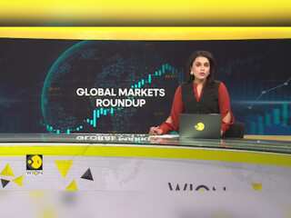 How markets moved in May