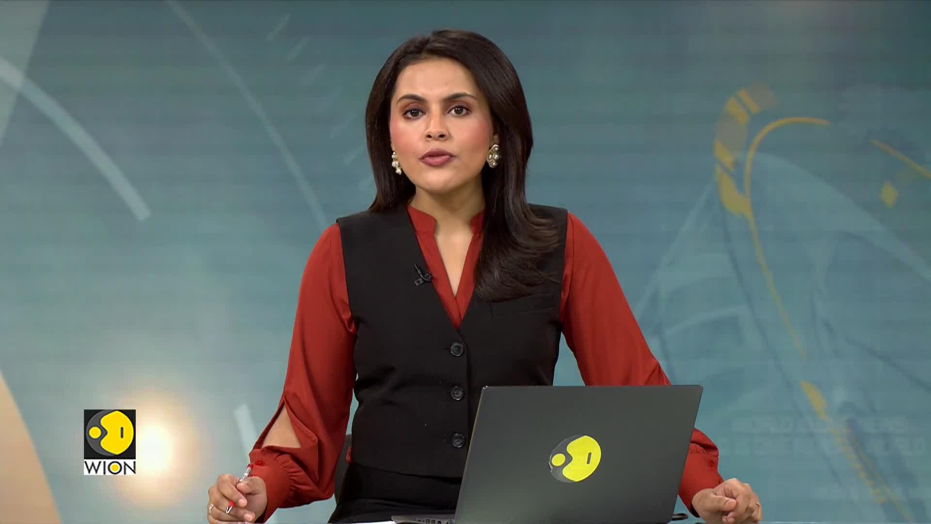 WionNews Video