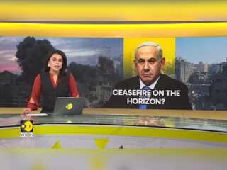 Israel war: Israel offers three-part ceasefire proposal, EU Chief welcomes 'realistic' proposal