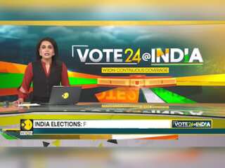 India Elections: Dynast Vikramaditya Singh challenges Kangana Ranaut for Mandi's throne