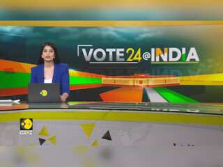 India General Elections: PM Modi looking for a hat trick from Varanasi seat