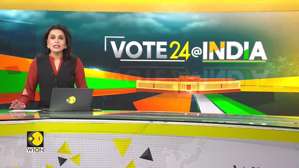 Key faces in India General Elections 2024 | What is up for grabs?