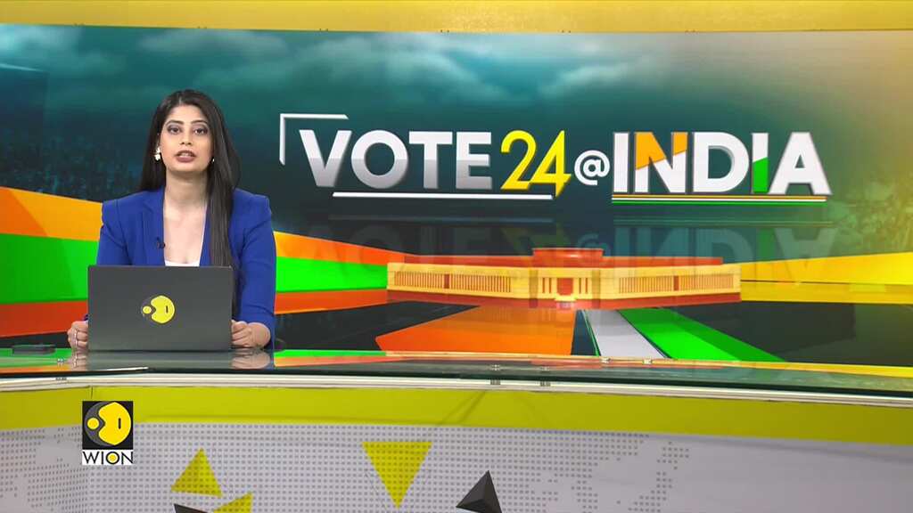 India General Elections Phase 7: What is up for grabs?