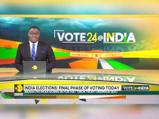 India General Elections: PM Modi going in for hat trick from Varanasi seat