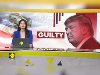 Donald Trump calls Hush Money trial 'rigged', Biden slams Trump for slandering legal system