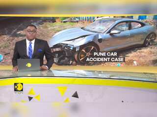 Pune Porsche case: Mother of minor arrested, local court remand father & grandfather