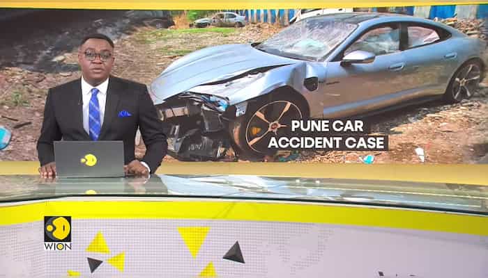 Pune Porsche case: Mother of minor arrested, local court remand father & grandfather