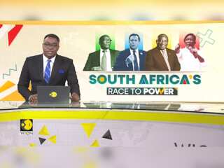 South Africa elections 2024: Jacob Zuma's MK party makes historic debut