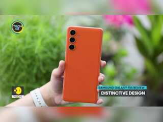 Samsung Galaxy F55: Yay or Nay?
