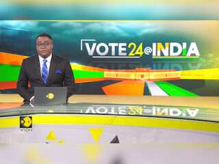 India General Elections Phase 7: Final phase of voting begins, 57 constituencies go to polls