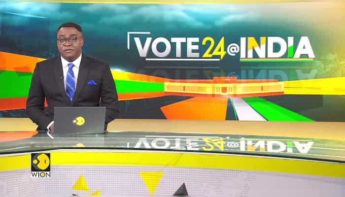 India General Elections Phase 7: Final phase of voting begins, 57 constituencies go to polls