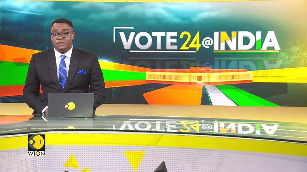 India General Elections Phase 7: Final phase of voting begins, 57 constituencies go to polls