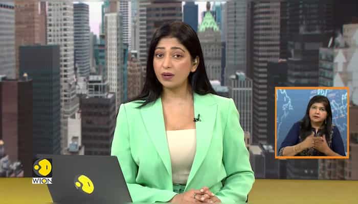 WionNews Video