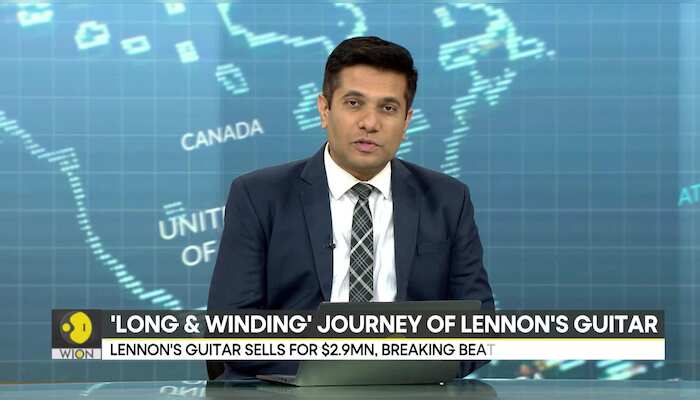 WionNews Video