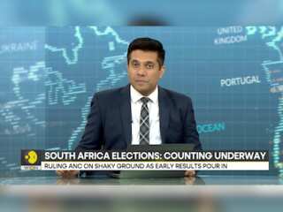 South Africa Elections: Counting underway | Will ANC's apartheid legacy fade out?