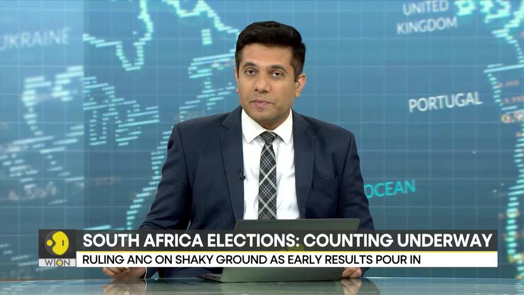 South Africa Elections: Counting underway | Will ANC's apartheid legacy fade out?