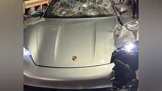 Pune Porsche crash: Accused teen's mother arrested, says top cop