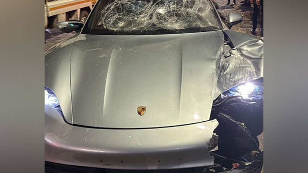 Pune Porsche crash: Accused teen's mother arrested, says top cop