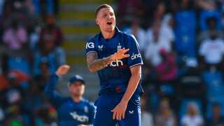 England pacer Brydon Carse handed three-month suspension for breaching betting regulations