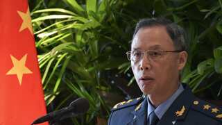 US seeks to build Asia-Pacific version of NATO to maintain hegemony: China defence official