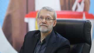 Former Iran parliament speaker registers for presidential vote after Raisi death