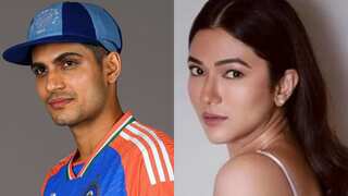 'I finally decided...': Are TV actress Ridhima Pandit and cricketer Shubman Gill tying the knot?