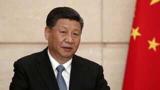 China plans to use drones to blockade Taiwan after US unveils 'Hellscape' strategy