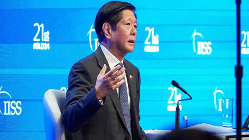Philippine President Marcos Jr vows robust collaboration with 'friend' India