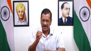 Lok Sabha elections 2024: Arvind Kejriwal urges voters to exercise franchise to end 'dictatorship'