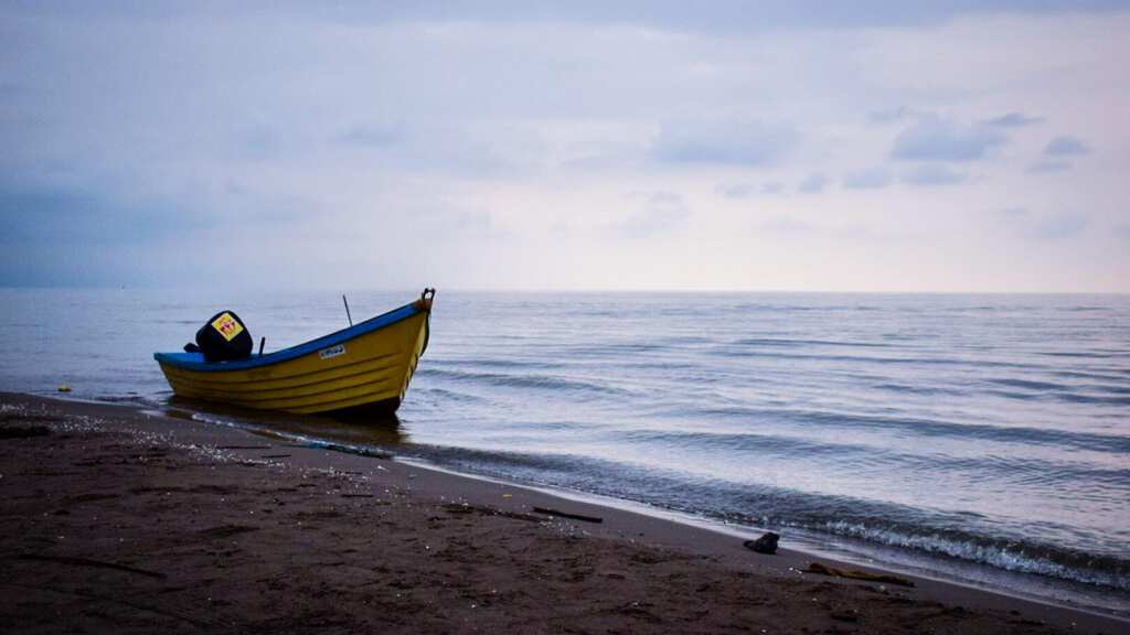 20 people, including children, drown in boat accident in eastern Afghanistan