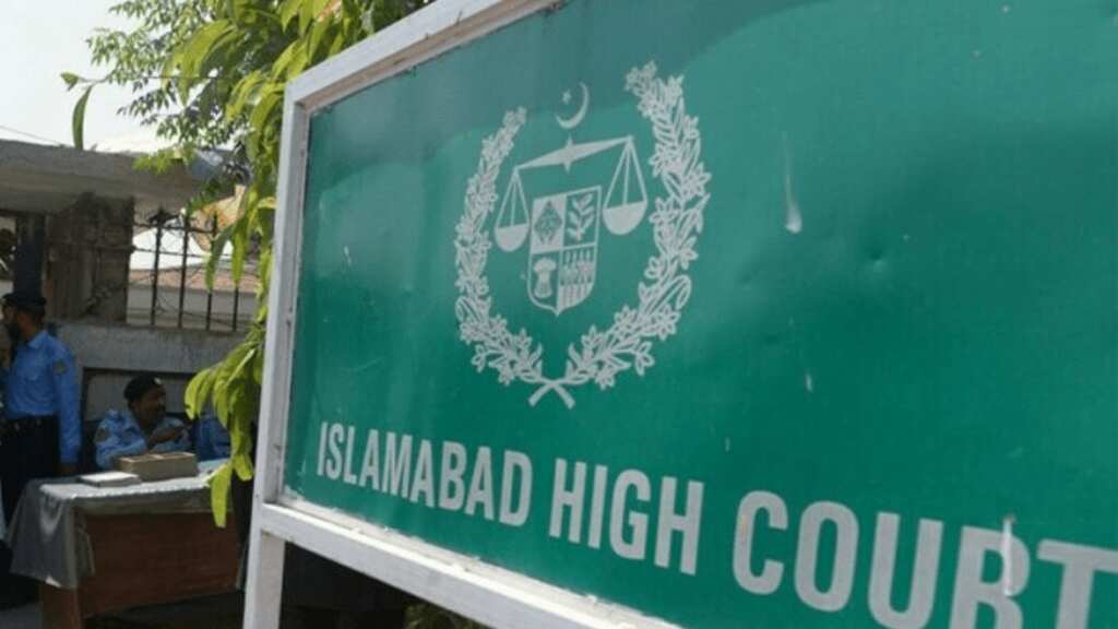 ‘PoK is foreign territory’: Pakistan admits in Islamabad High Court