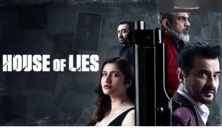 House Of Lies: Sanjay Kapoor’s murder mystery gets rave reviews