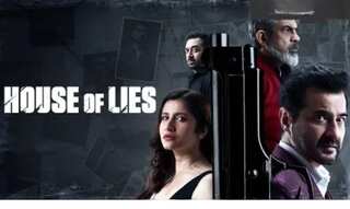 House Of Lies: Sanjay Kapoor’s murder mystery gets rave reviews