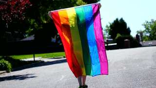 In Pride month, six more states in the US block rule protecting LGBTQ+ students