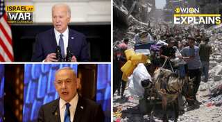 Explained: Biden details Israel’s new three-phase ceasefire proposal amid Gaza war. What is it about?