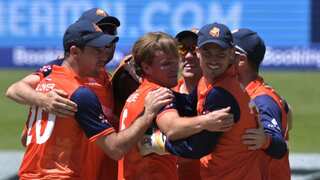 Adam Gilchrist handpicks Nepal, Netherlands to ‘ruffle a few feathers’ at T20 World Cup