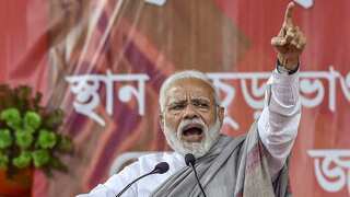 Exit Poll 2024: From 2 seats in 2014 to 25 in 2024, BJP’s huge leap in West Bengal haunts TMC 