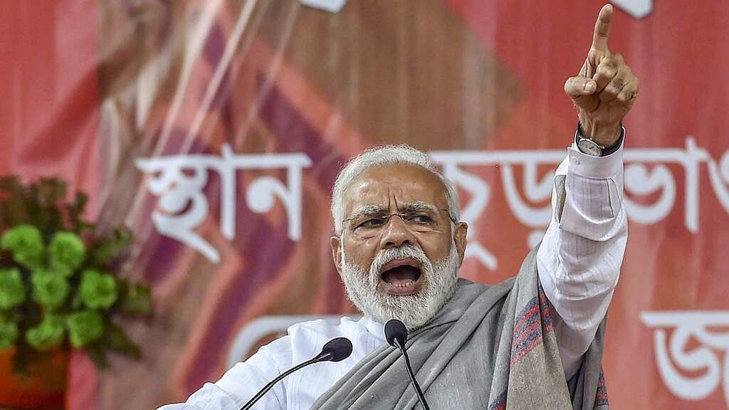 Exit Poll 2024: From 2 seats in 2014 to 25 in 2024, BJP’s huge leap in West Bengal haunts TMC 