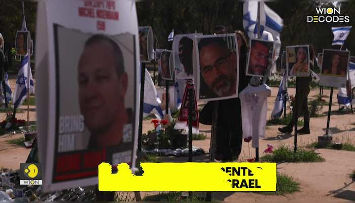 Rafah offensive: Can Netanyahu be arrested for Gaza war crimes?