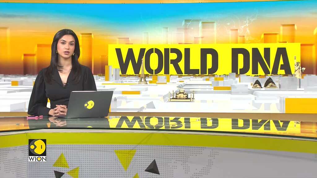 South Africa Elections: ANC loses majority, expected to form coalition government