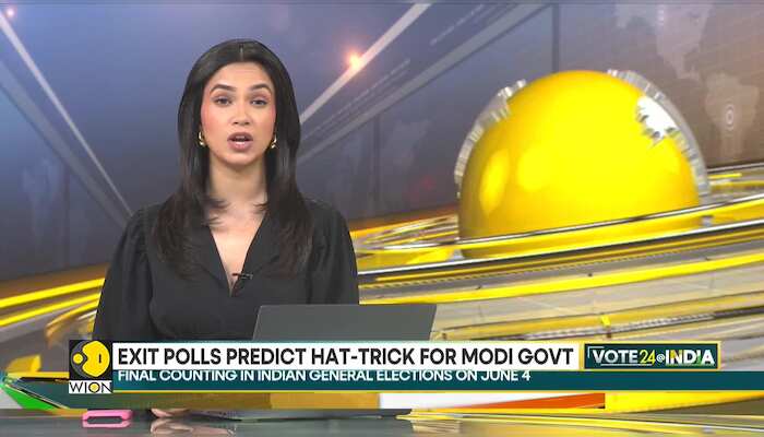 WionNews Video