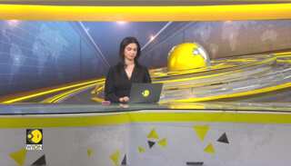 Exit polls: NDA to return, gains in South | Anti-Netanyahu protests in Tel Aviv