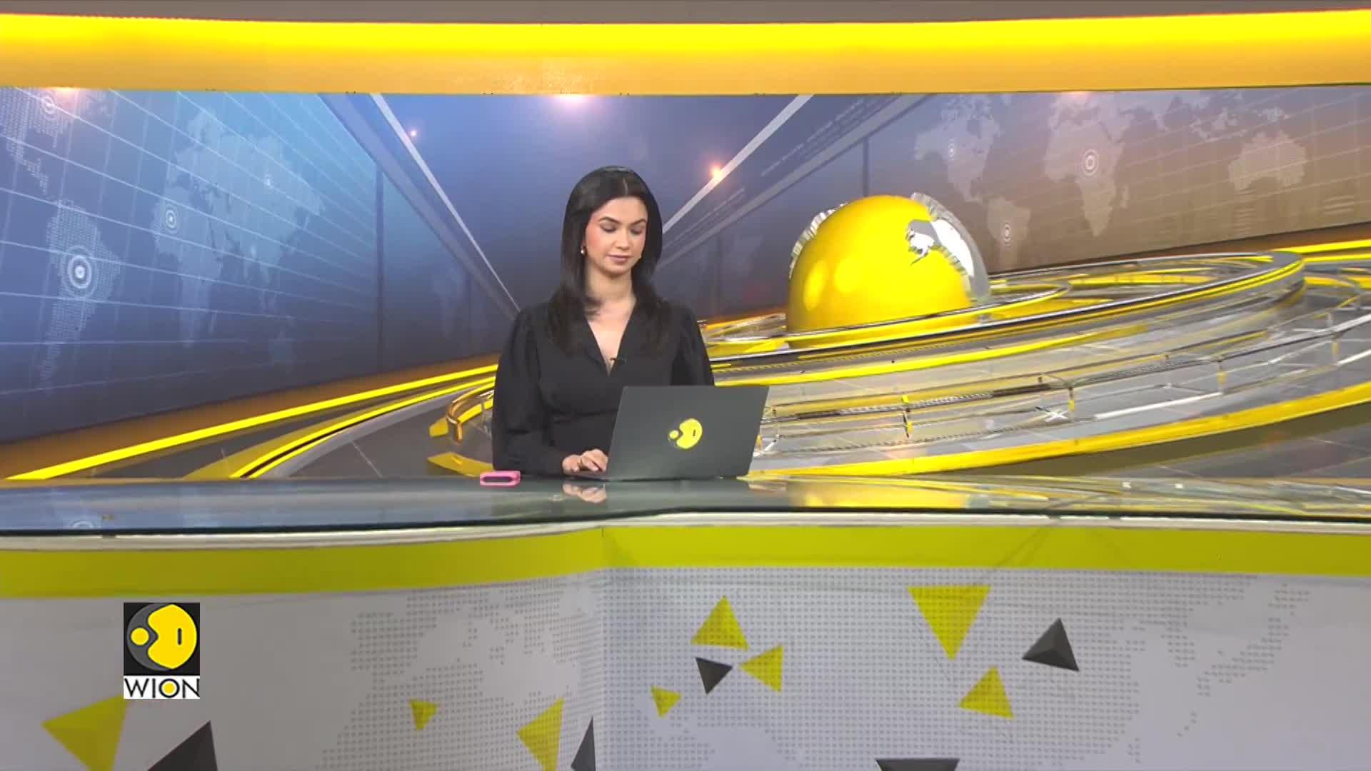 WionNews Video