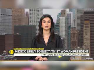 Mexico Presidential Elections: Polls marred by violence, 'bloodiest election in Mexico's history'