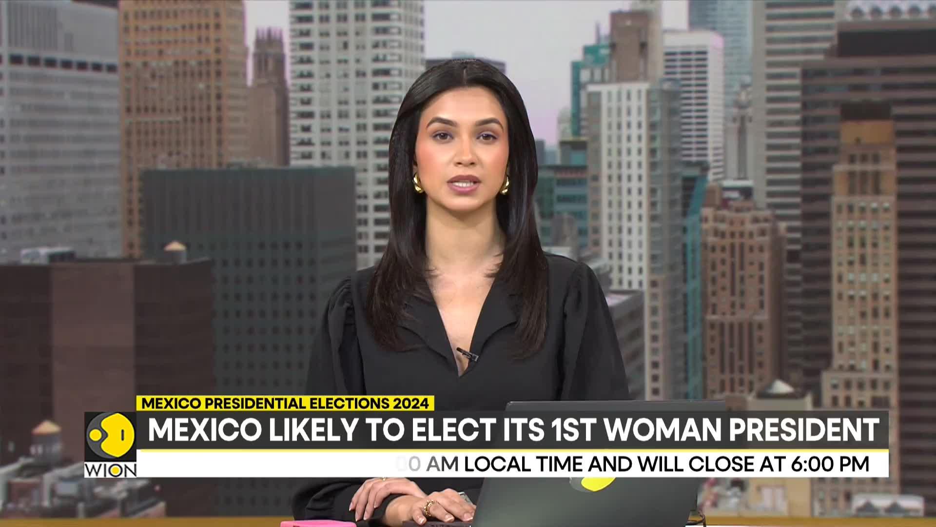 WionNews Video