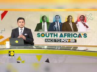 South Africa Elections: 'Historic' change of government in S Africa, ANC party loses majority