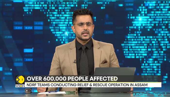 WionNews Video