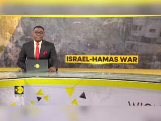 Israel-Hamas war: Israelis urges Netanyahu to 'stand up & publicly accept' truce deal