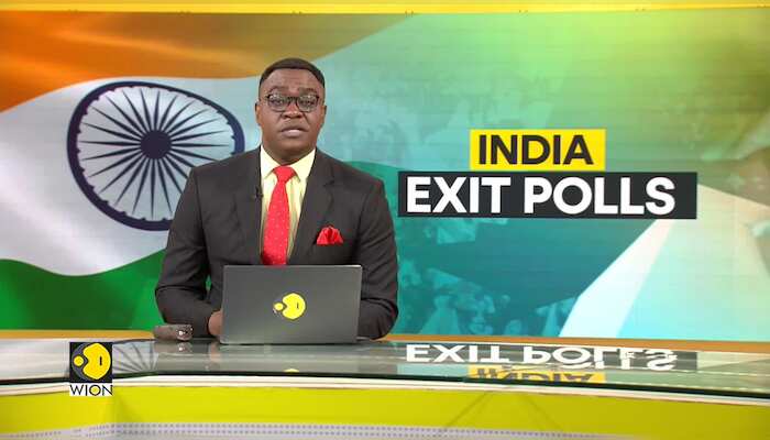 India exit polls: I.N.D.I.A leaders meet EC over counting of postal ballots